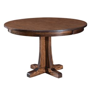 Yorkland Pedestal Table
