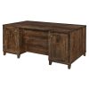 Integra Executive Desk - Image 2