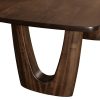 Westal Trestle Dining Table - Image 2