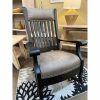 IN-STOCK - Grandmas Rocker Leather - Image 2