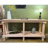 IN-STOCK - New Design - Open Sideboard - Image 2