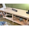 IN-STOCK - New Design - Open Sideboard - Image 3