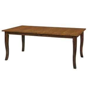Carolton Leg Table