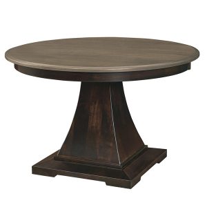 Danbury Pedestal Table