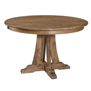 Houlton Pedestal Table