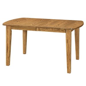 Portland Leg Table