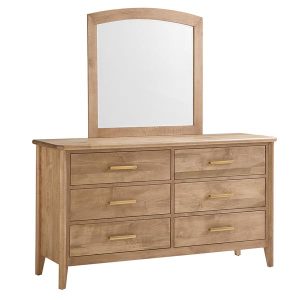 Mulholland Dresser