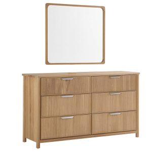 Reseda Dresser