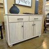 IN-STOCK - Douglas 3 Door Buffet - Image 2