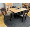 IN-STOCK - Kimberly Trestle Table & Milltown Chair Set - Image 2
