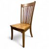 IN-STOCK - Bersina Pedestal Table & 5 Madison Side Chairs - Image 3