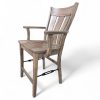 CLOSEOUT - Set of 8 Barstools - 24"H - Image 3
