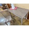 IN-STOCK - Cottage Pencil Desk & Aberdeen Chair - Image 2