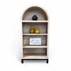 IN-STOCK - Bentley Bookcase - Image 2