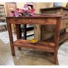 IN-STOCK - Harrison Hall Table - Image 2