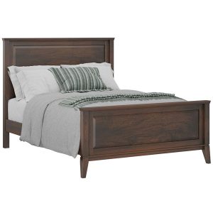 Saratoga Bed 8602