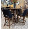 IN-STOCK - Tifton Pub Table & 4 Vinson Barstools - Image 2