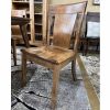IN-STOCK - Vinson Leg Table & Akron Side Chairs - Image 3