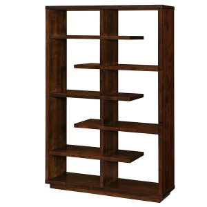 Fuji Bookcase
