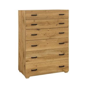 Arcadia 6 Drawer Chest