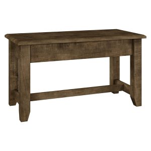 Ashton Bed Bench