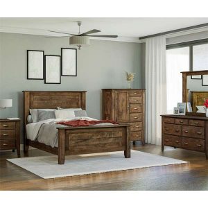 Ashton Bedroom Suite