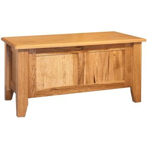 Ashton Blanket Chest