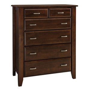 Ashton 6 Drawer Chest AC3606