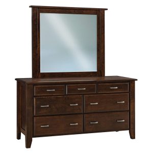 Ashton 7 Drawer Dresser - AD6007