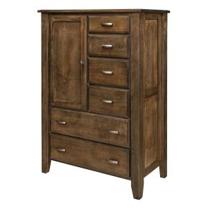 Ashton Gentleman's Chest