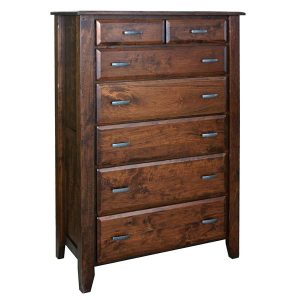 Ashton High Chest