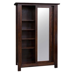 Mondovi Sliding Door Armoire
