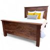 IN-STOCK - Beaumont 5 Piece Bedroom Set - Image 2