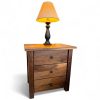 IN-STOCK - Beaumont 5 Piece Bedroom Set - Image 4