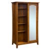 Berkley Sliding Door Armoire - Image 2