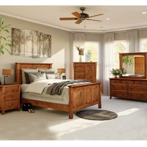 Berkley Bedroom Suite