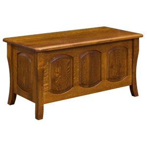 Berkley Blanket Chest