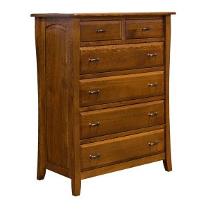 Berkley 6 Drawer Chest