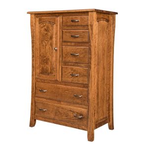 Berkley Gentleman's Chest
