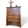IN-STOCK - Boulder Creek King 6 Piece Bedroom Set - Image 5