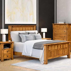 Brockport Bedroom Suite