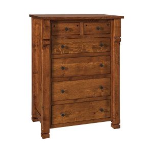 Brockport 6 Drawer Chest BC3406
