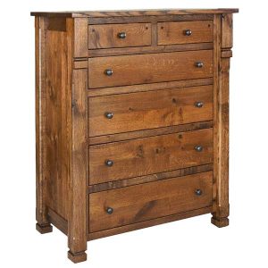 Brockport 6 Drawer Chest BC3606