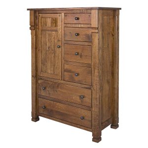 Brockport Gentleman's Chest