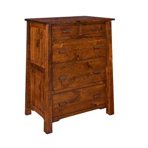 Cambridge 5 Drawer Chest CC3405
