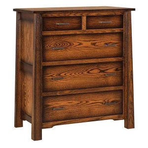 Cambridge 5 Drawer Chest CC3605