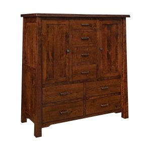Cambridge His and Hers Chest
