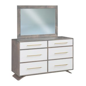 Covington 6 Drawer Dresser