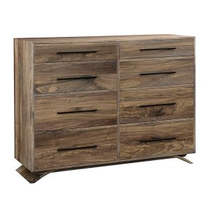 Covington 8 Drawer Dresser
