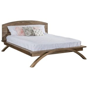 Covington Queen Bed